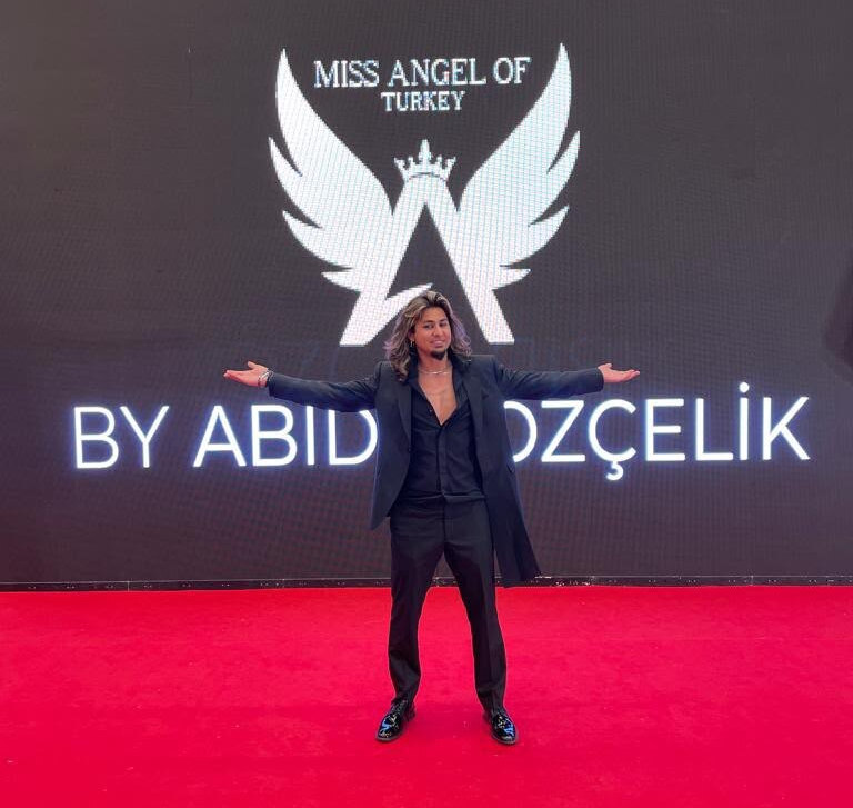 Miss Angel of Turkey etkinlik fotoğrafı 15